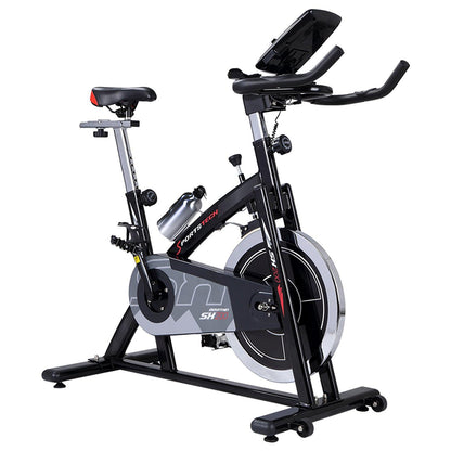 Sportstech SX200 Ergometer – 22 kg Schwungrad mit App